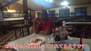 ミクロネシア旅その8　レンタバイクでローラ村に行ってすぐマジュロに戻りラーメンを食べる（マーシャル諸島）【無職旅】【旅行記】