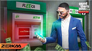 I HACKED FOR THE *FIRST* TIME ON NOPIXEL 4.0…