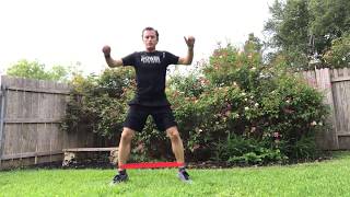 Versa Loop Medley  – Yancy Culp
