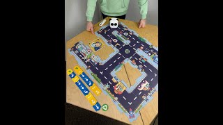 mTiny - bildschirmfreies Programmieren mit Makeblock