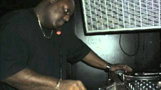 Romanthony - In The Mix (A Tribute To Tony Humphries) (Roman's Radio)