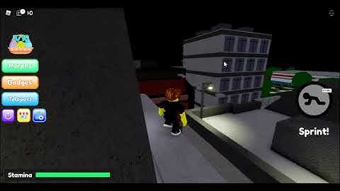 How to find Cloudy Piggy in Find The Piggy Morphs