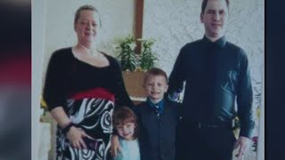 Sterling Heights police offer hope to grieving widow after husband dies