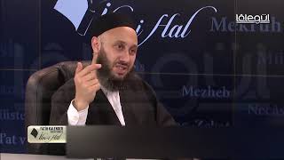 68 - Hemeroid Hastasıyım, Namâzlarımı Abdestim Bozulduğu Halde Kılıyorum Kabul Olur Mu?