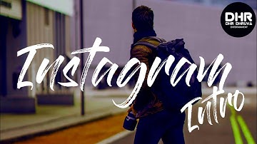 How To Make Instagram intro | Professional Instagram Intro In Kinemaster | Kinemaster Tutorial👌👌👌