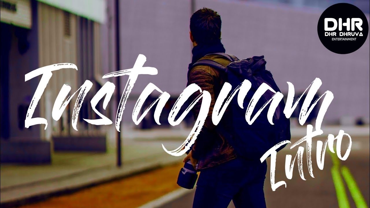 How To Make Instagram intro | Professional Instagram Intro In Kinemaster | Kinemaster Tutorial👌👌👌