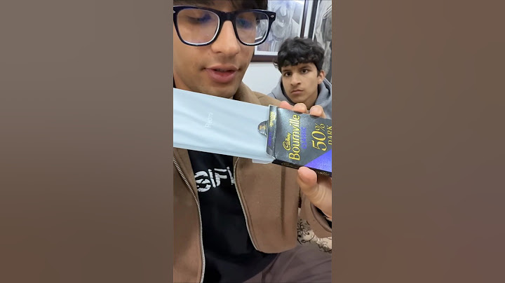 Chocolate Se Nikla Phone 😳 #souravjoshivlogs #shorts #trendingshorts #youtubeshorts