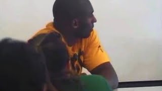 Kobe Says NBA Is the Best League in the World
