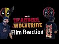 MARVEL STUDIOS | DEADPOOL &amp; WOLVERINE | Film Reaction|