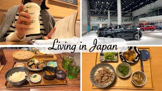 Download Lagu a date with my son, grocery shopping, braised potato and Negi Shio rice bowl for dinner | vlog MP3