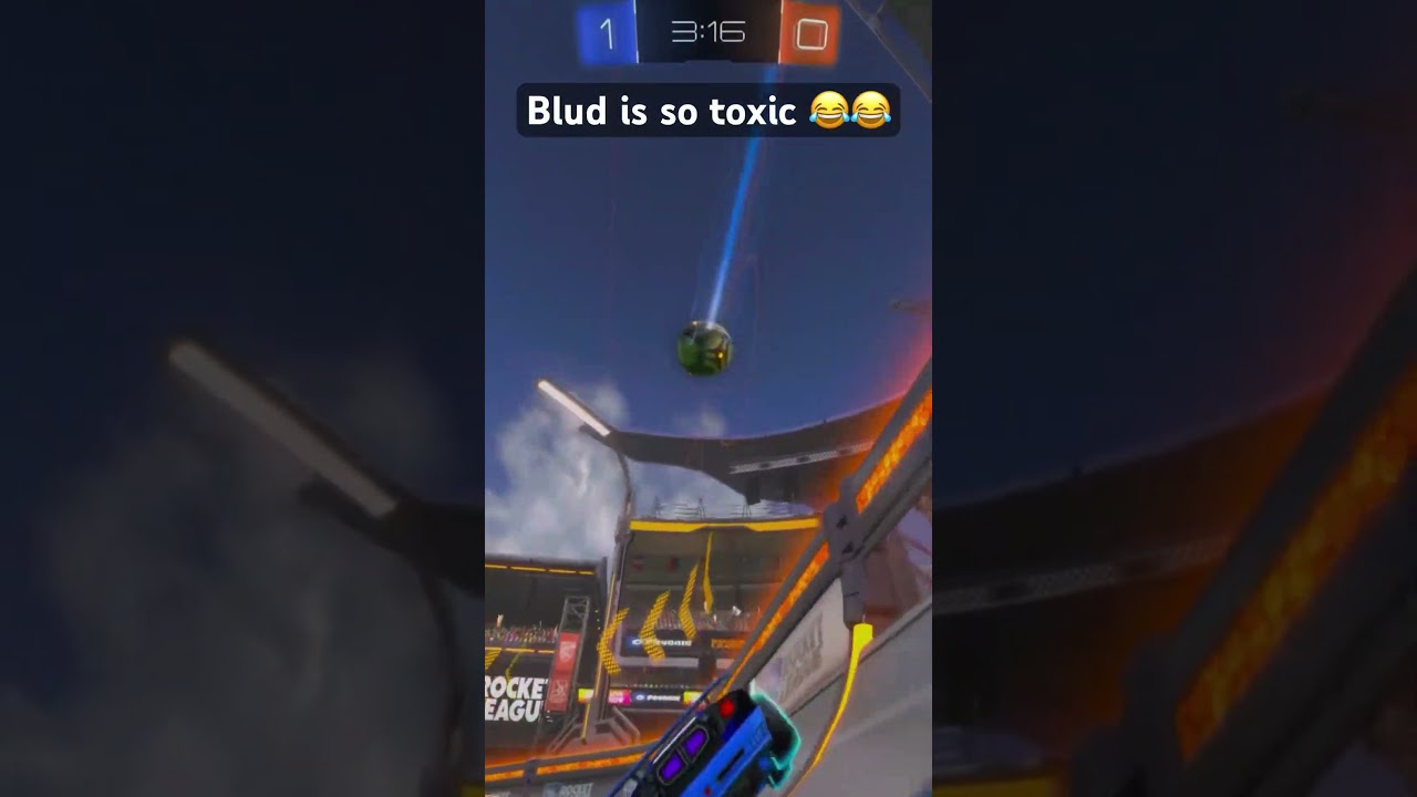 Dark side of the champions field commentator 