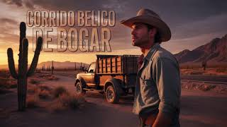 El Corrido De Bogar