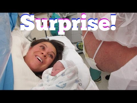 Video: Jennifer Ellison gibt Geburt Baby Boy