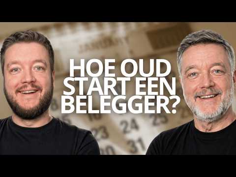 Ik begon te laat met beleggen thumbnail
