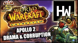 apollo wow private server apollo wow private server