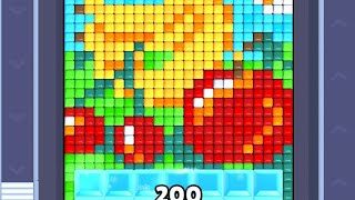 Pixel Flow Level 481. Walkthrough Gameplay  Content