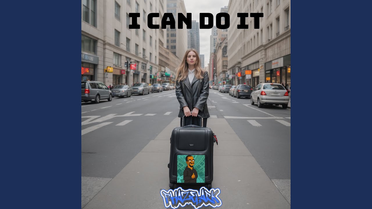 Mira I CAN DO IT en YouTube Mira I CAN DO IT en YouTube