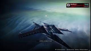 Destiny 2 A Thousand Wings