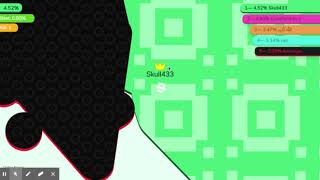 🥇 PaPeR io uNbLocKed play PaPeR io 2