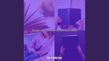 Sprightly Moods for Novels