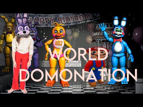 Slynine: WORLD DOMONATION!!!