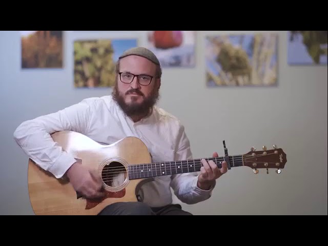 Post Tisha B'av - Don't Compromise - Rabbi Shlomo Katz