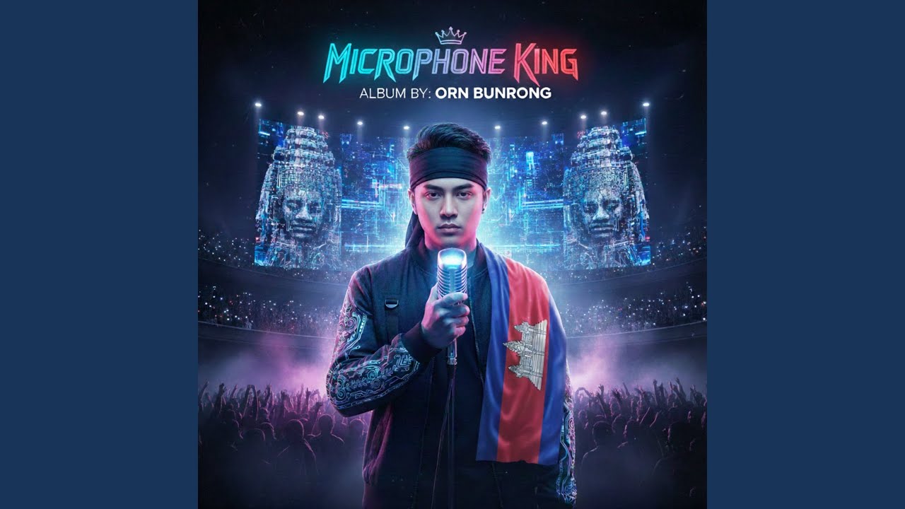 Khmer Bloodline (Free Style 02)