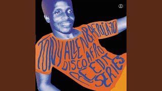 Jealousy Afrotech (Loya Reedit)