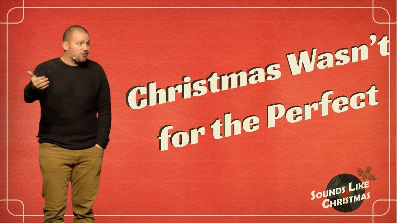 O Come O Come All Ye Ordinary (Christmas Eve) | Sounds Like Christmas | Josh Davis | Grace Point