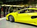 Lamborghini Cala by Italdesign (1995)