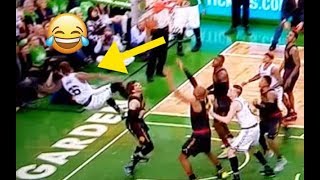 Disclaimer: all clips are property of the nba. no copyright
infringement is intended, videos edited to follow “free use”
guideline . th...