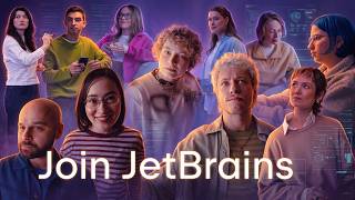 Craft your future with JetBrains