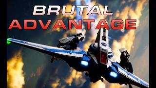 This Fighter Is Secretly Amazing