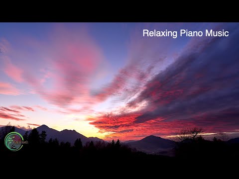 السقوط السريع موسيقى البيانو المريحة موسيقى النوم الهادئة موسيقى النوم العميق موسيقى الدراسة 