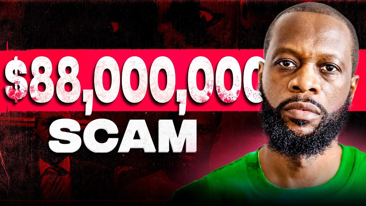 The FBI's Most Wanted Rapper - YouTube