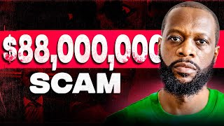 The FBIs Most Wanted Rapper
From working with the Fugees and winning Grammys to getting involved with Jho Low and a $4.5 billion scam, this is how Pras Michel became the FBIs Most Wanted Rapper!
Join my Discord!
https://discord.gg/fERGcsYu6M
Follow my Twitter!
https://www.twitter.com/mattyballzz
Follow my Instagram!
https://www.instagram.com/matthewballs
Timestamps:
00:00 The FBIs Most Wanted Rapper
00:26 Meeting The Billion Dollar Whale
03:26 Jho Low & 1MDB
06:41 Pras Michels Involvement
12:24 The Aftermath
Sources:
https://docs.google.com/document/d/1lzFNLj0DkB3vIt7KGAkLwlJ9-GJM-SUuIfWW2SJG33c/edit?usp=sharing
tags(ignore)
pras michel, najib razak, jho low, 1mdb, 1 malaysia development berhad, sun lijun, trump, obama, donald trump, barack obama, the fugees, malaysia, leonardo dicaprio, the wolf of wallstreet, wyclef jean, lauren hill, ghetto supastar, ghetto superstar, the score, blunted on reality, 1mdb scam, pras michel arrested, the fbis most wanted rapper
Thanks for watching, I hope you enjoyed!
#prasmichel #jholow #1mdb The FBIs Most Wanted Rapper