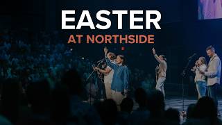 Easter at Northside / Aaron McClary