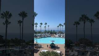Newport Coast California #luxurylifestyle #luxuryresort #luxurytravel #marriott