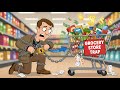 The Hidden Trap in Every Supermarket ( The Shocking Truth)