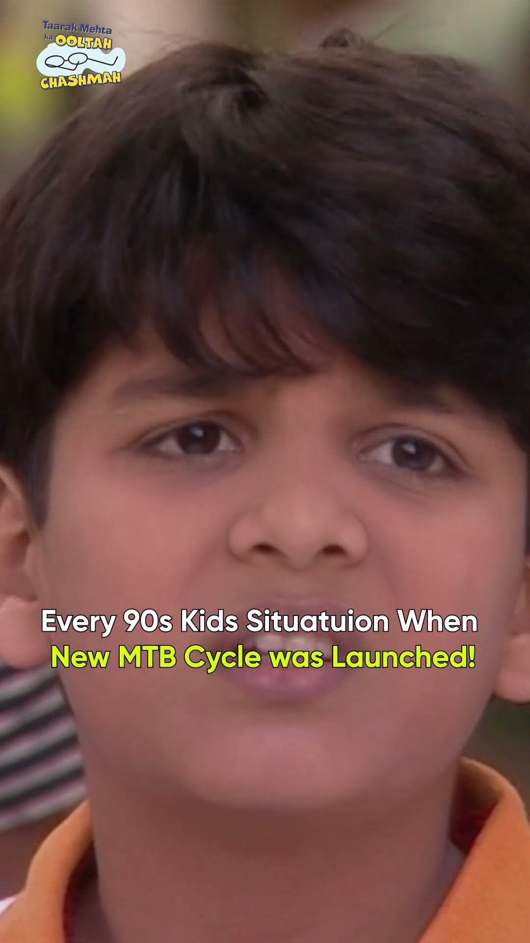 New MTB Cycle launched!#tmkoc #relatable #comedy  #funny #shorts #reels #funnyvideo #viralshorts