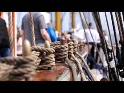 Så länge skutan kan gå. Evert Taube