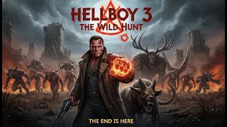 Download Lagu Hellboy 3  🔥 Full Movie 🔥 New Action Movie English HD MP3