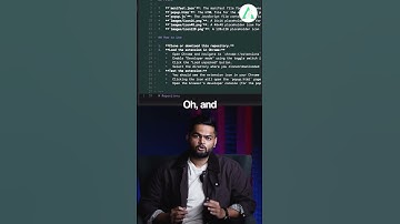 Meet Jules by Google a free AI tool that writes, fixes, and updates your code straight from GitHub.