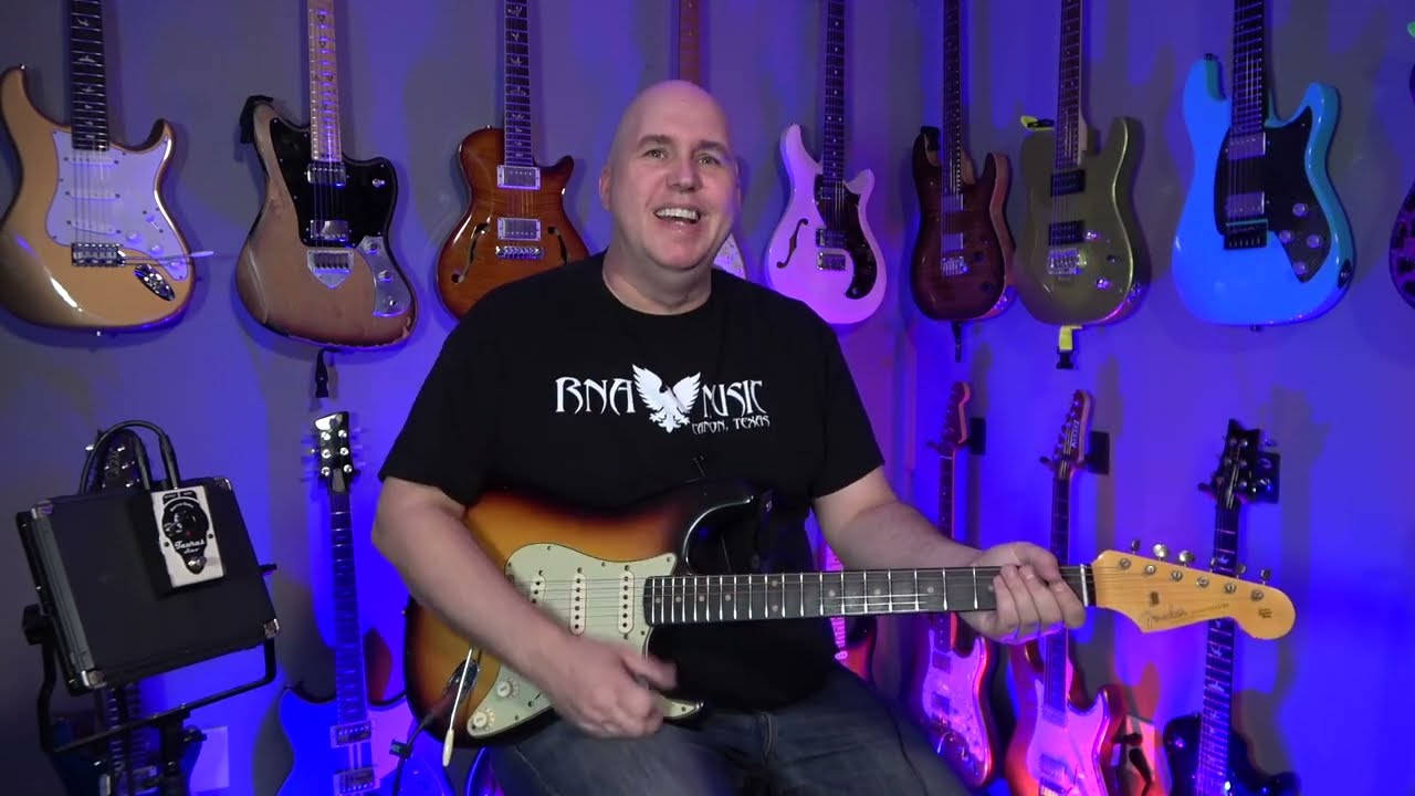 The Taurus Servo Pedal