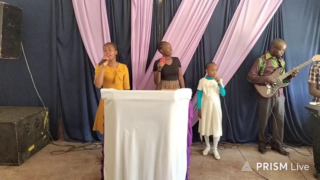 Live streaming of The Church of Jesus Christ at Nakuru