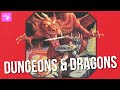 How Dungeons and Dragons Makes You a Better Writer