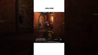 Skill Issue - Codm Funny Clip - For What is a Man What has he Got #codm #callofduty #funnyvideo