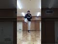 三代目 J Soul Brothersの「Feel So Alive」おどってみた! #dance #ダンス#ダンス動画 #三代目jsoulbrothers #feel soalive