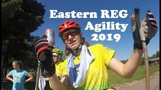 Eastern REG Agility 2019