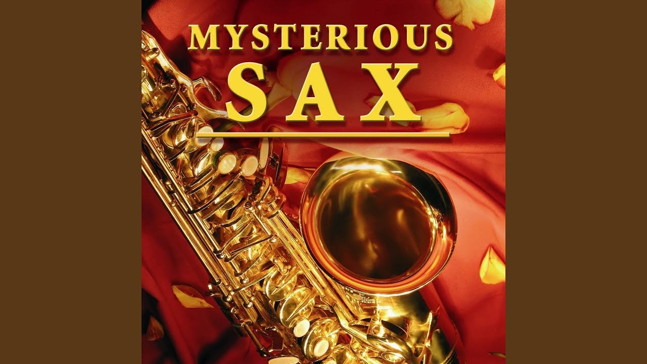 Sax For Lovers